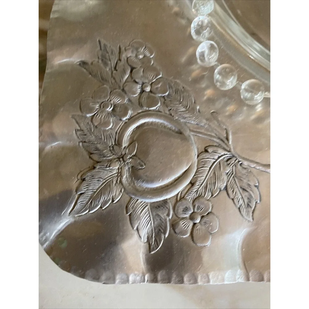 Everlast Metal vintage serving